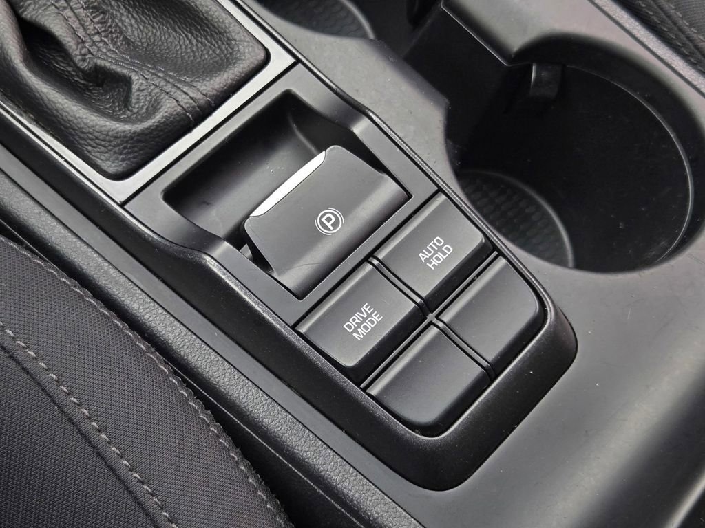 Used 2020 Hyundai Tucson SE image 19