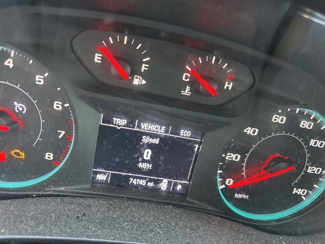 Used 2019 Chevrolet Malibu RS image 10