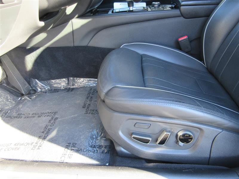 Used 2020 Genesis G80 3.8 w/ Ultimate Package 03 image 26