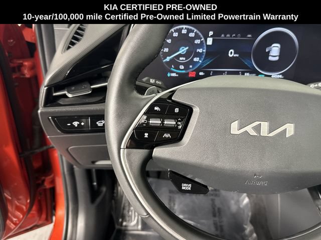 Used 2023 Kia Niro Wind w/ Wind Preserve Package FWD image 11
