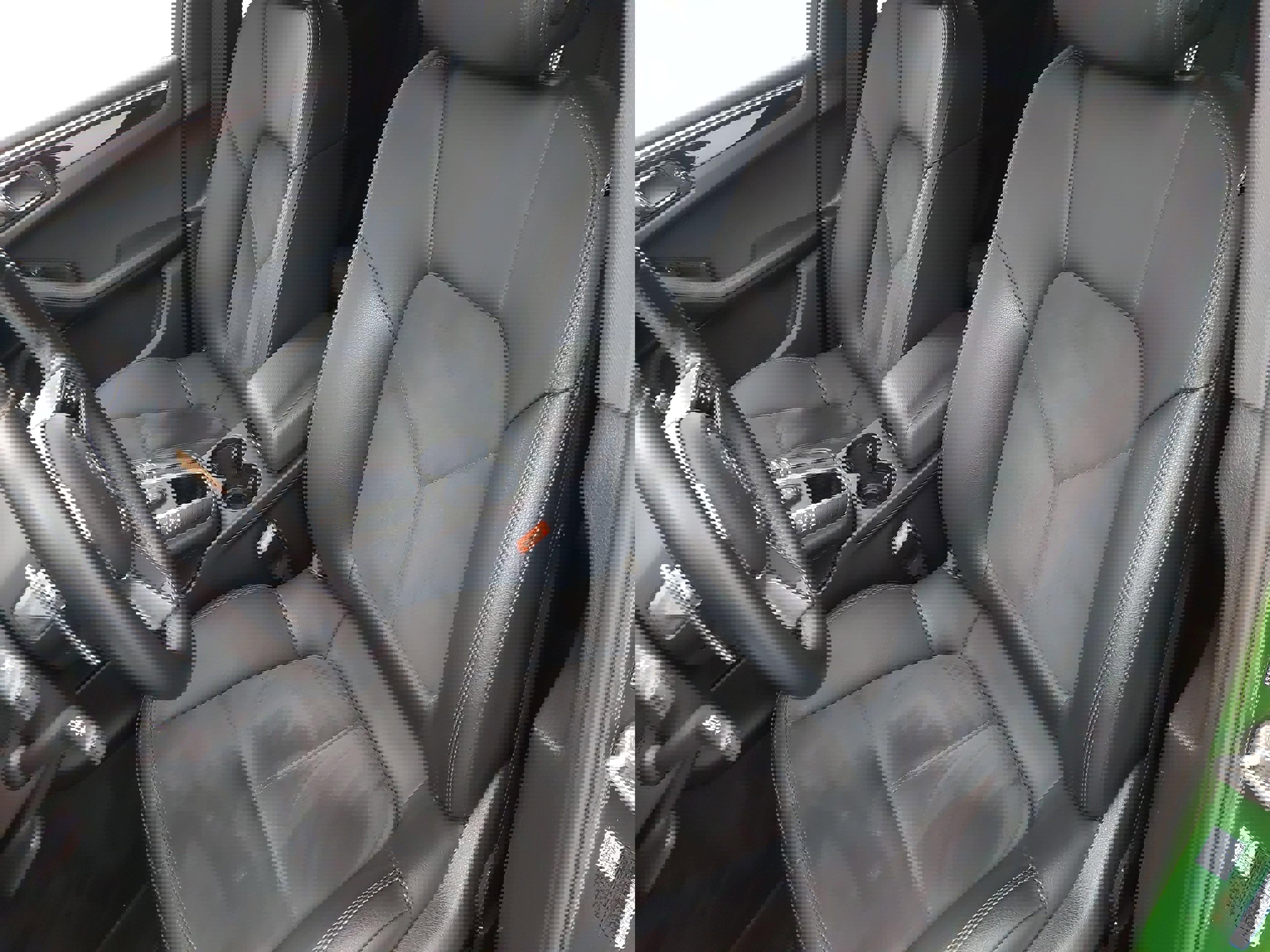 Certified 2021 Porsche Macan S image 17