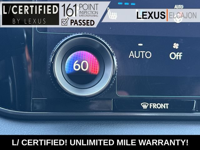 Certified 2026 Lexus RX 350 Premium w/ Convenience Package FWD image 30