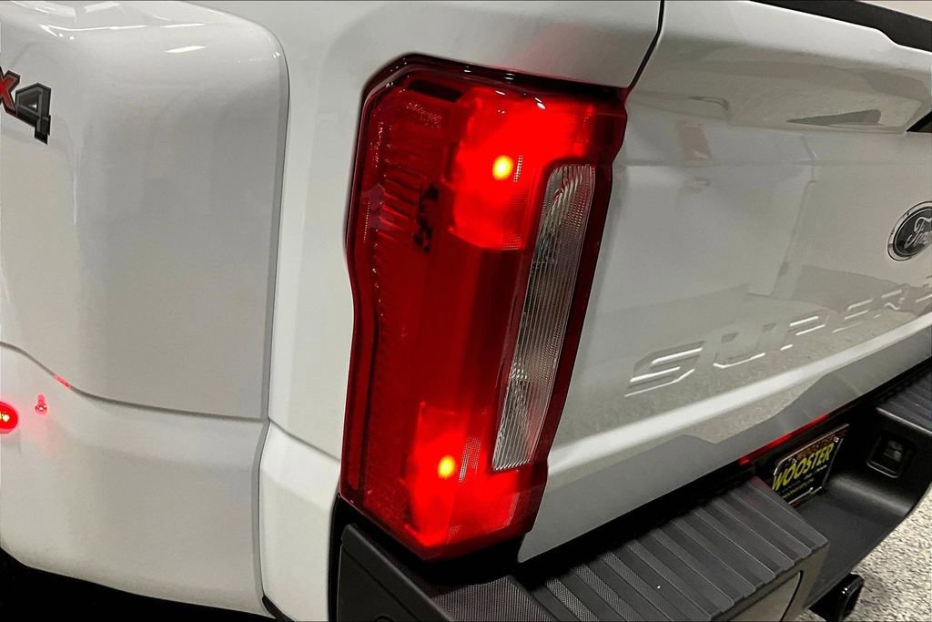 Used 2023 Ford F350 XL image 23