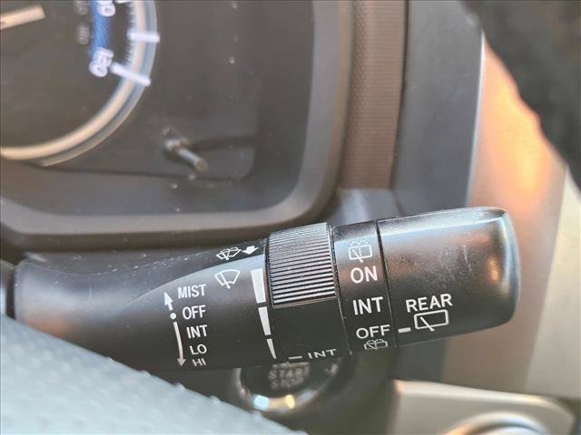 Used 2015 Toyota 4Runner Limited RWD image 8