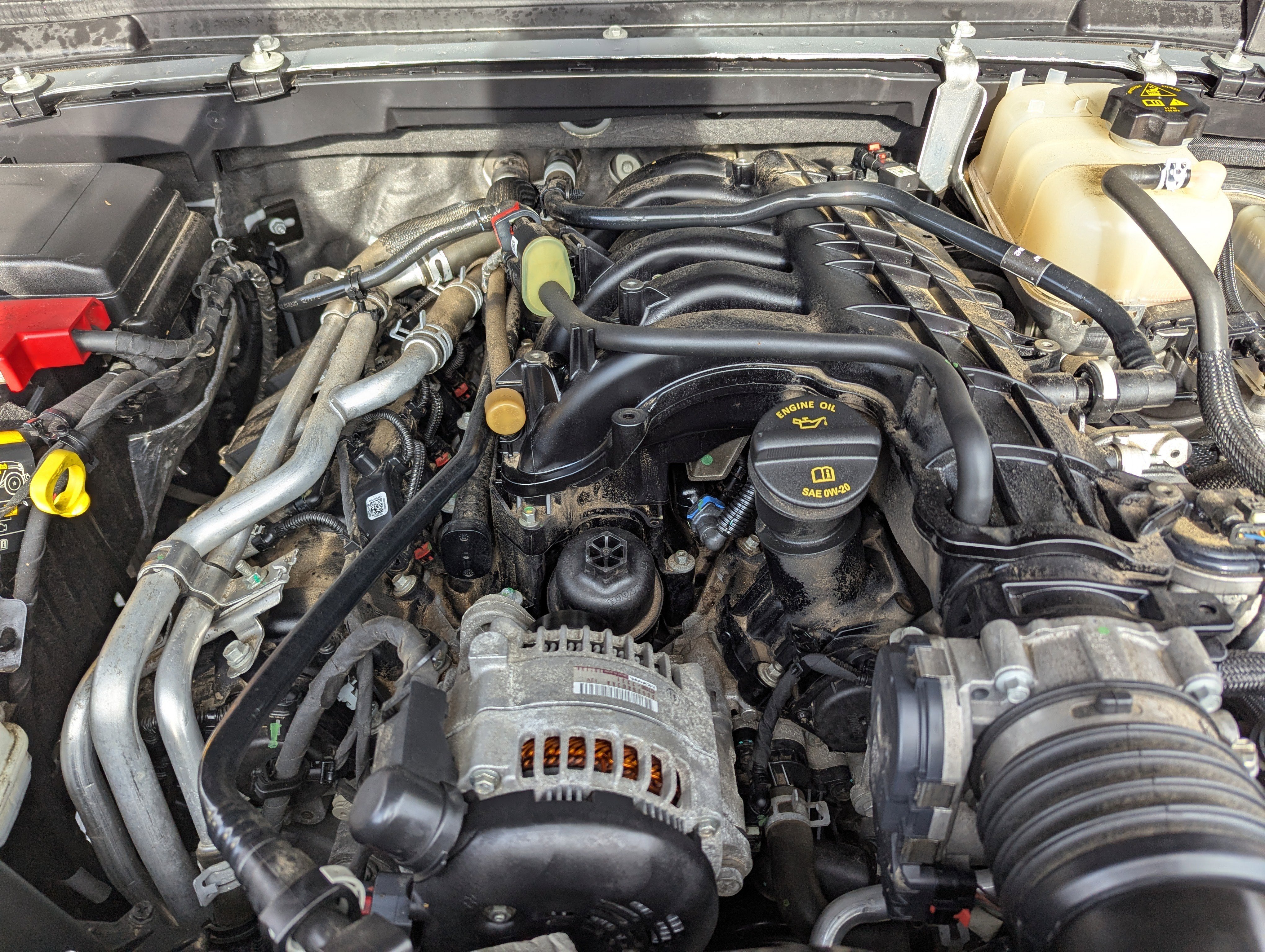 Used 2022 Jeep Wrangler Unlimited Sahara w/ LED Lighting Group image 27