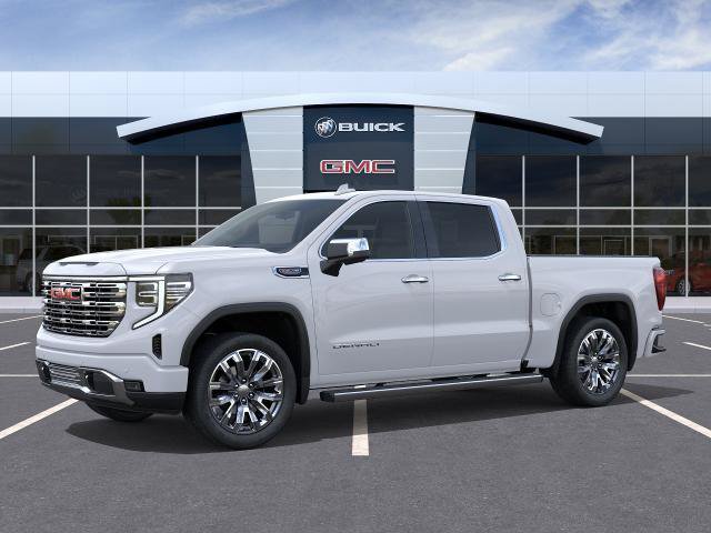 New 2026 GMC Sierra 1500 Denali w/ Denali Reserve Package AWD/4WD image 26