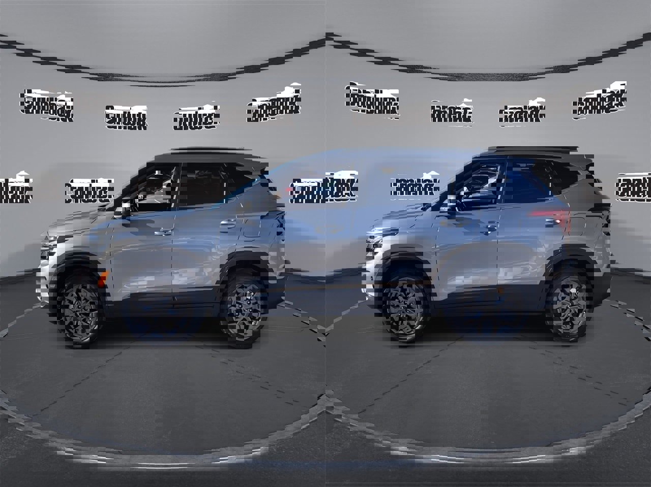 Certified 2024 Kia Seltos S image 4