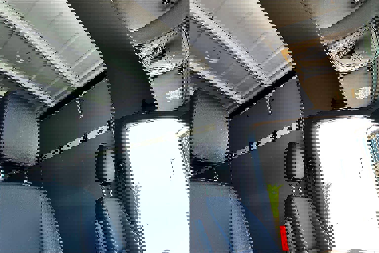 Used 2024 Mercedes-Benz Sprinter 3500 image 14