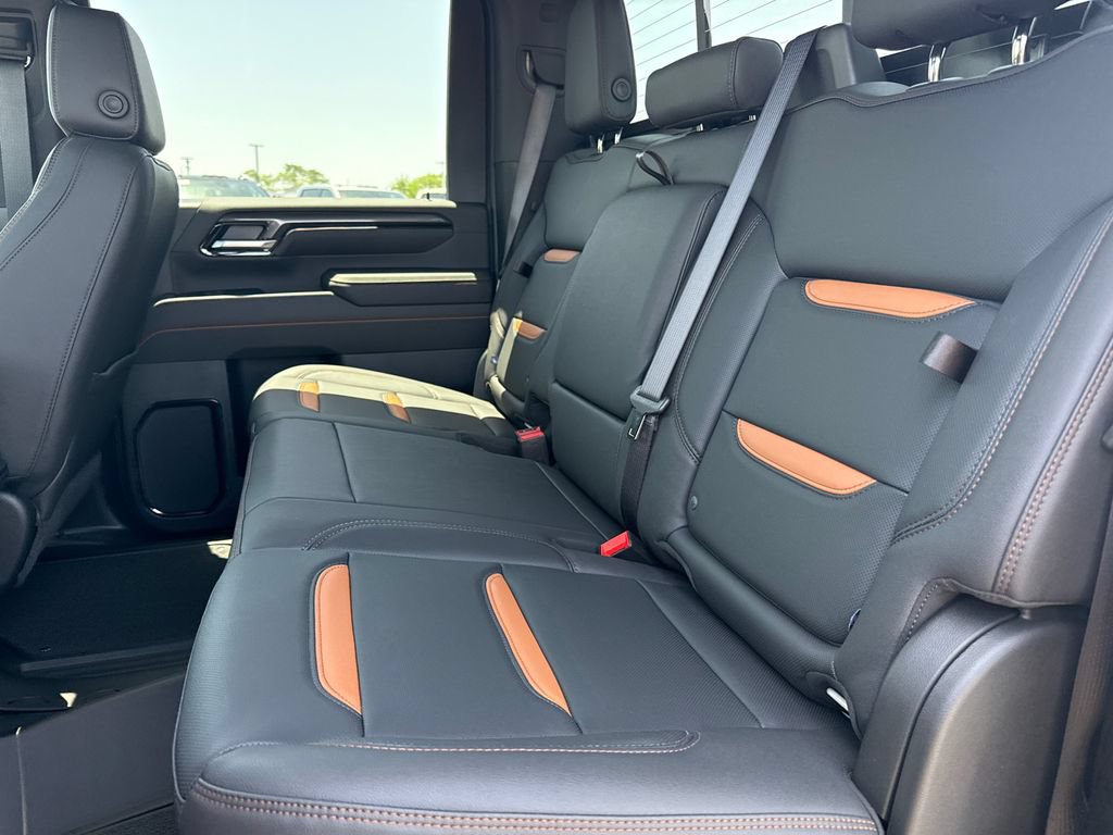 New 2026 GMC Sierra 2500 AT4 w/ AT4 Premium Plus Package AWD/4WD image 33