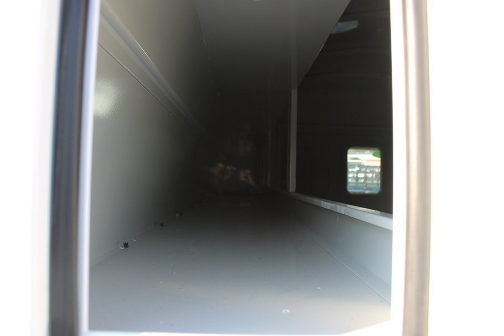 Used 2025 Ford E-350 and Econoline 350 Super Duty w/ Ambulance Prep Package RWD image 21