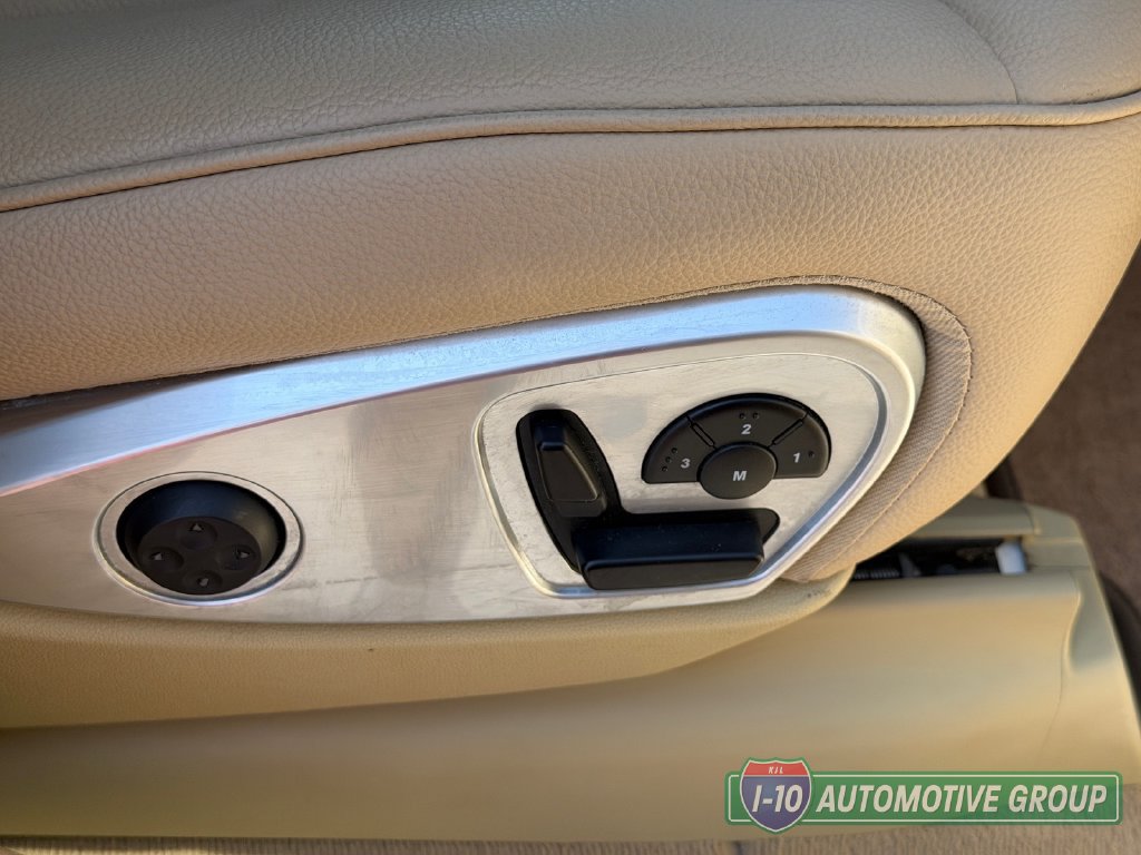 Used 2012 Mercedes-Benz GL 450 4MATIC image 15