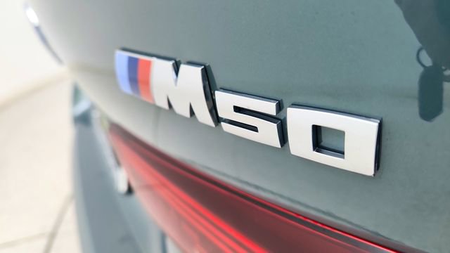 Used 2025 BMW i4 M50 w/ Premium Package AWD/4WD image 18