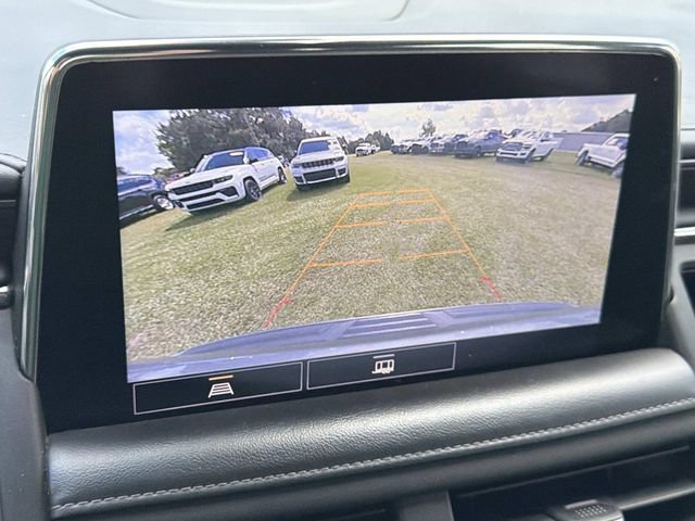 Used 2021 Chevrolet Tahoe LT RWD image 34