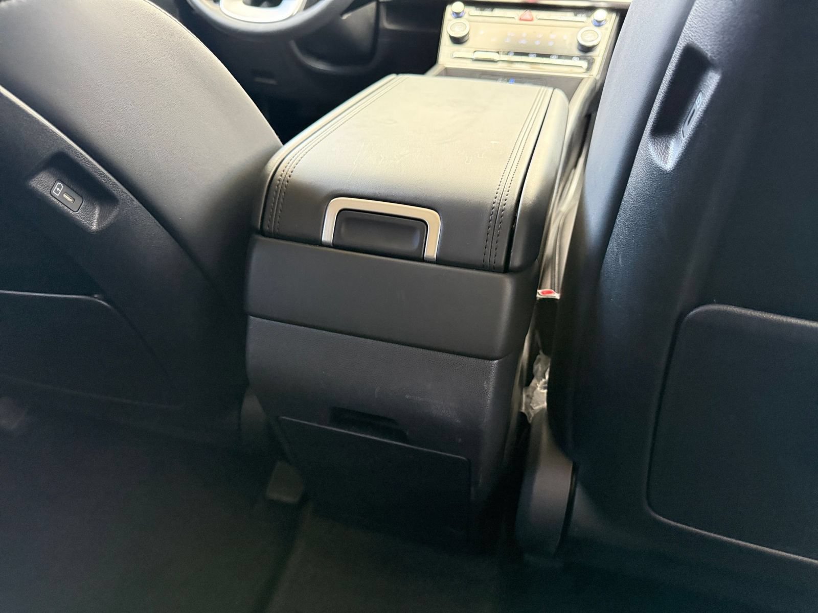 Used 2026 Hyundai Santa Fe SEL FWD image 25