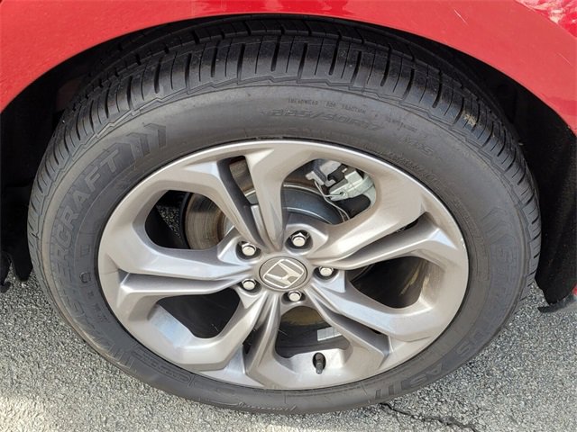 Used 2024 Honda Accord EX image 16