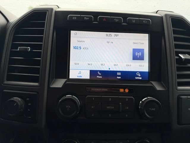 Used 2021 Ford F250 XL w/ STX Appearance Package AWD/4WD image 13