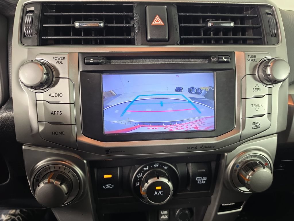Used 2018 Toyota 4Runner SR5 Premium AWD/4WD image 23