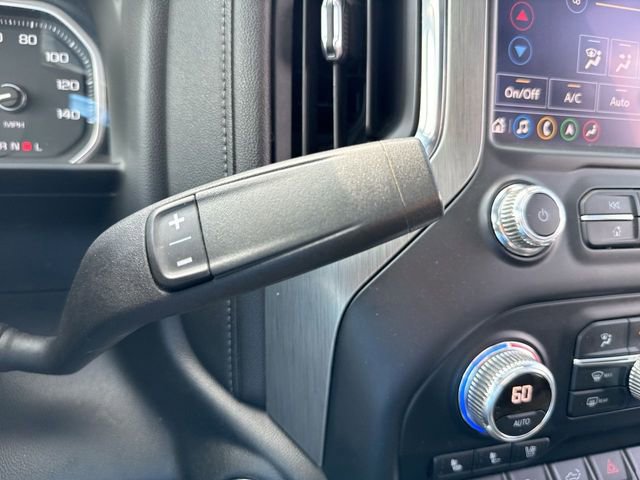Used 2022 GMC Sierra 3500 Denali AWD/4WD image 20