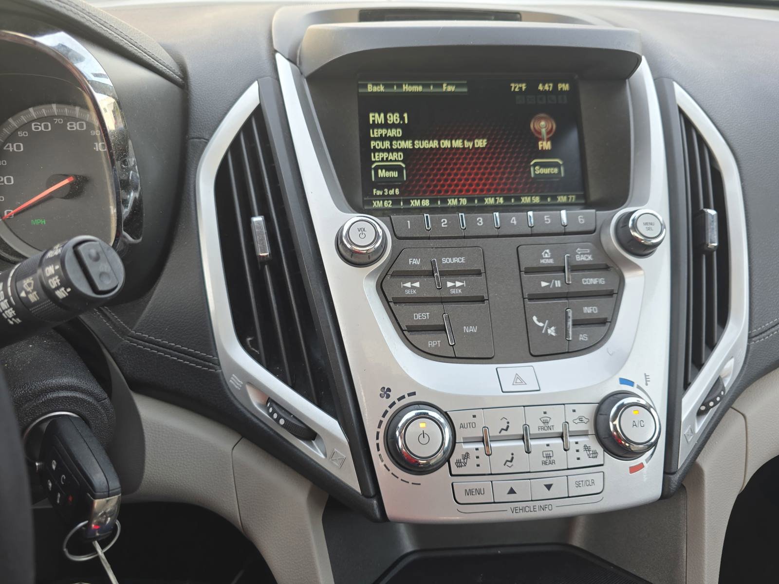 Used 2016 GMC Terrain Denali FWD image 20