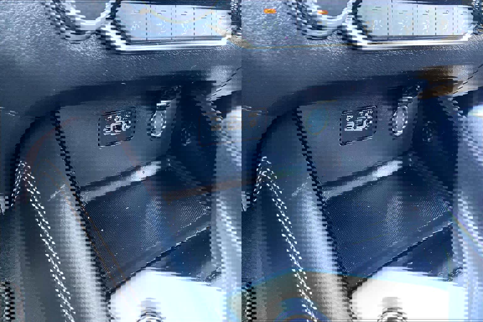 Used 2023 Nissan Altima 2.5 SV image 35