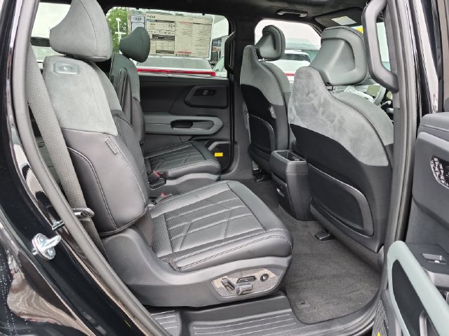 New 2027 Kia Telluride X-Line SX Prestige AWD/4WD image 26