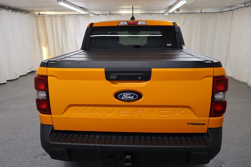 Used 2026 Ford Maverick Tremor AWD/4WD image 5