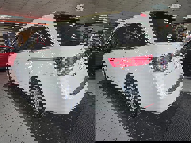 Used 2015 Honda Odyssey EX-L image 6