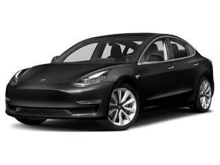 Used 2018 Tesla Model 3 Long Range