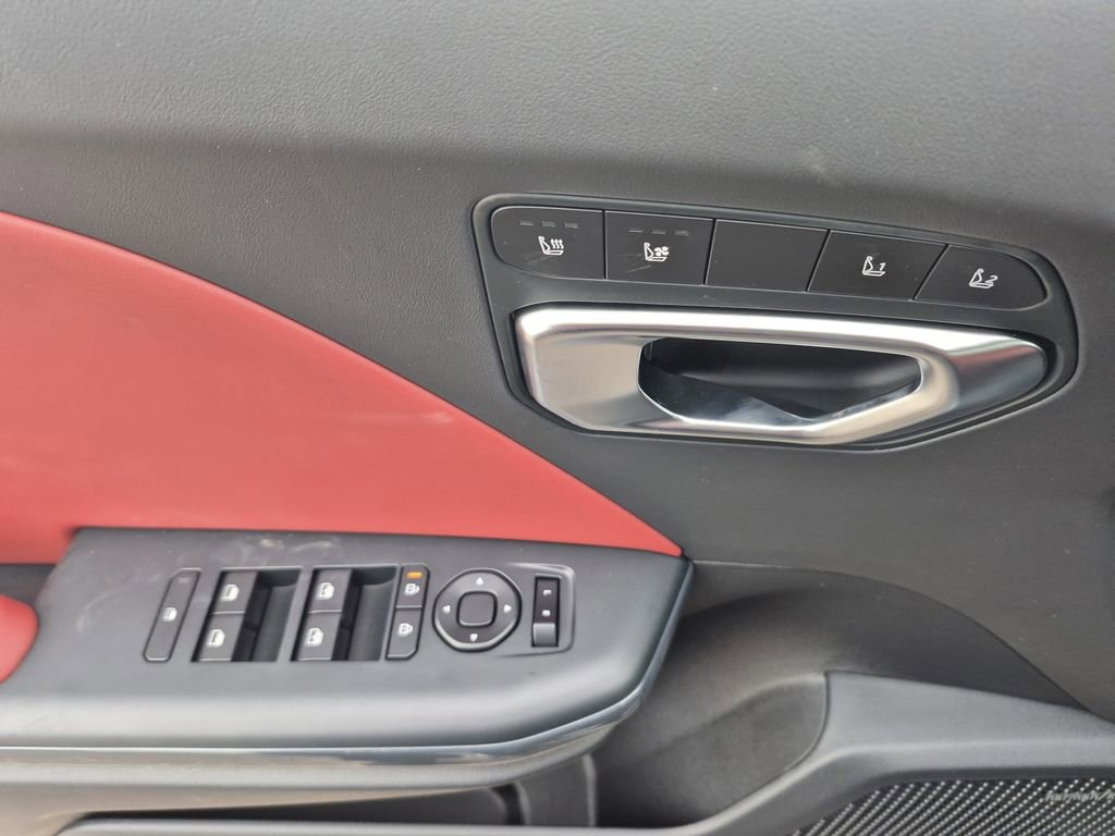 New 2025 Kia K4 GT-Line Turbo image 7