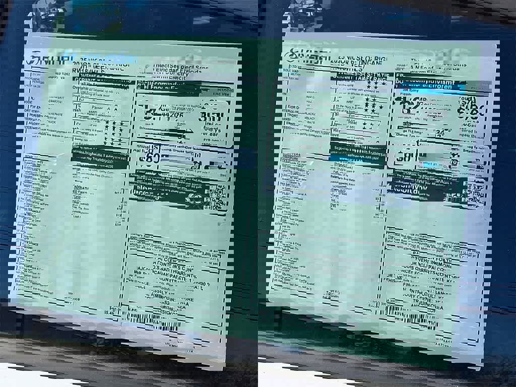 New 2025 Hyundai Ioniq 6 SE image 22