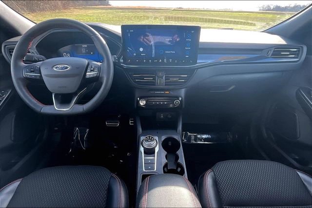 Used 2023 Ford Escape ST-Line Select w/ Tech Pack #2 image 15