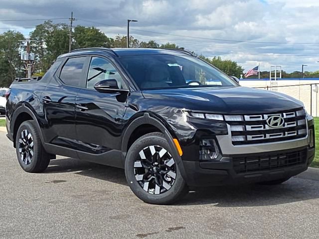 New 2026 Hyundai Santa Cruz SEL AWD/4WD image 2