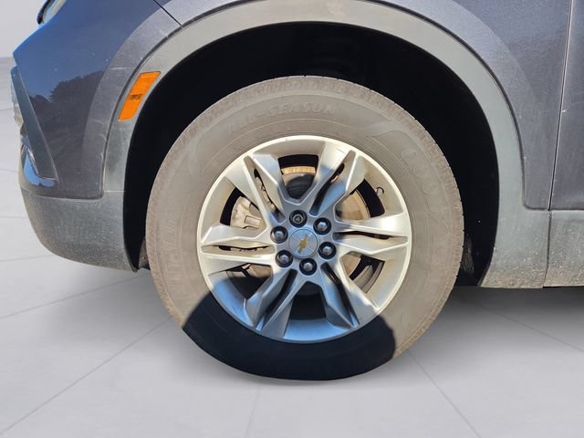 Used 2021 Chevrolet Blazer LT AWD/4WD image 9