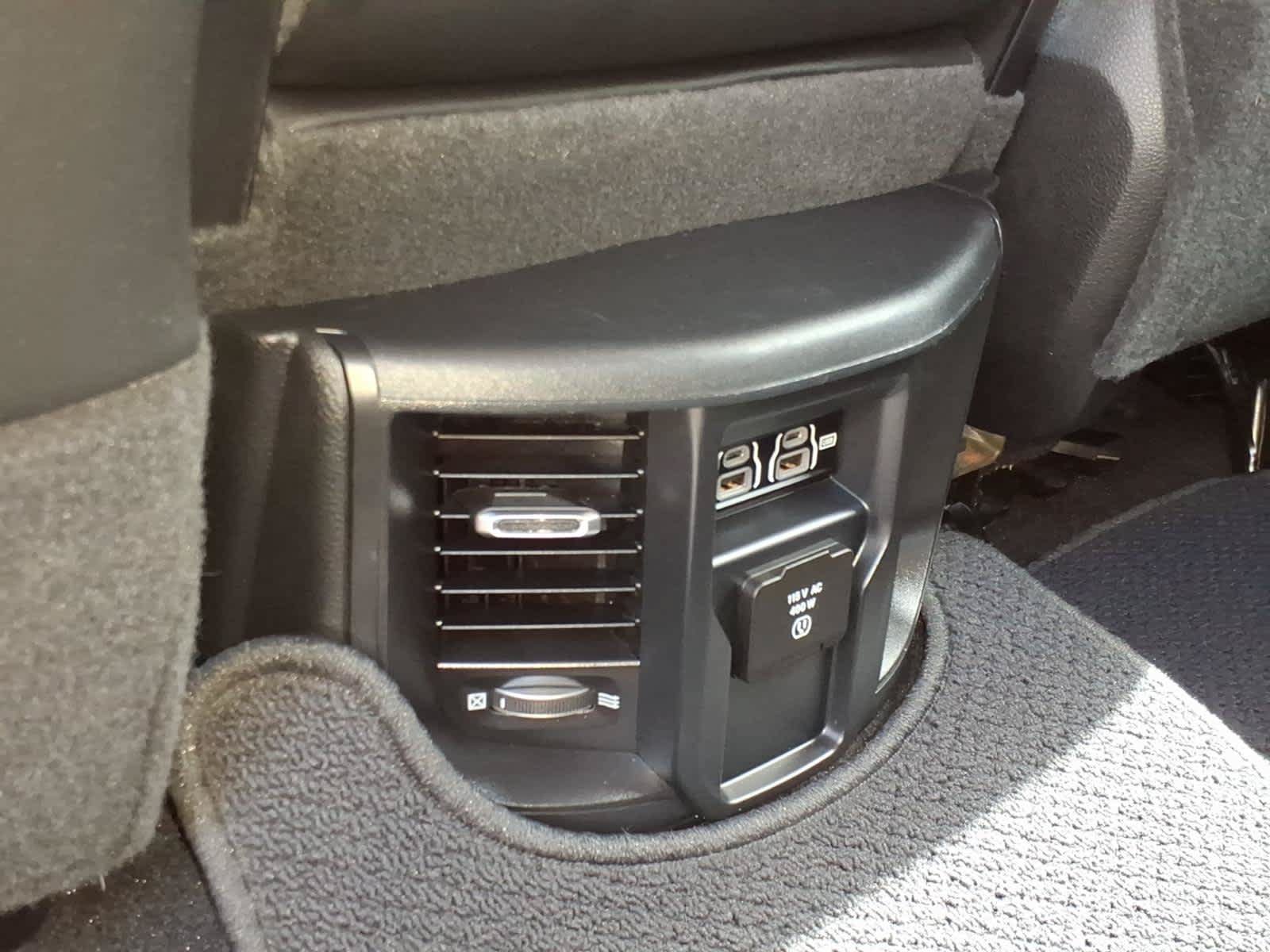 Used 2020 RAM 2500 Laramie AWD/4WD image 25