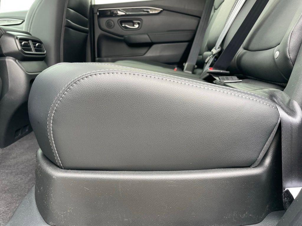 New 2026 Honda Passport RTL image 40