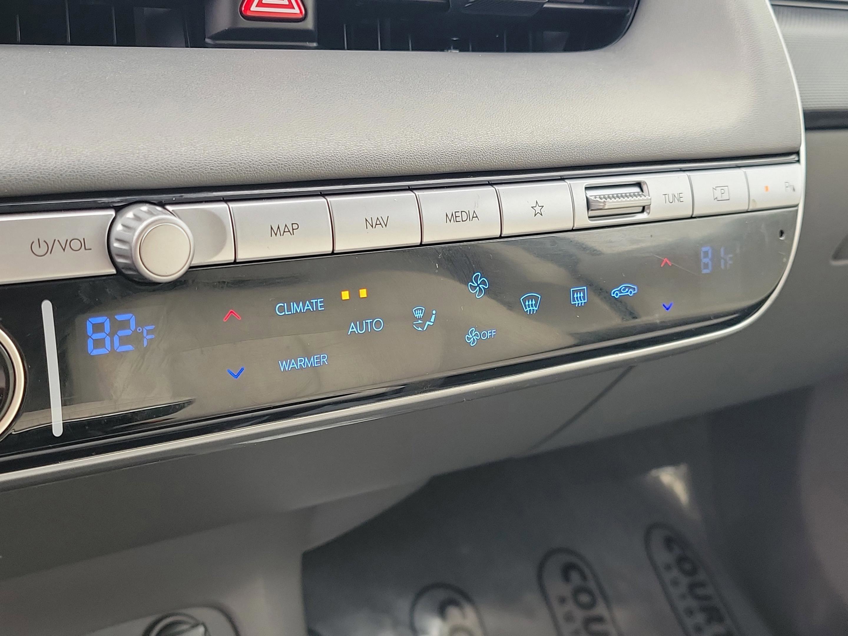 Used 2023 Hyundai Ioniq 5 SEL image 29