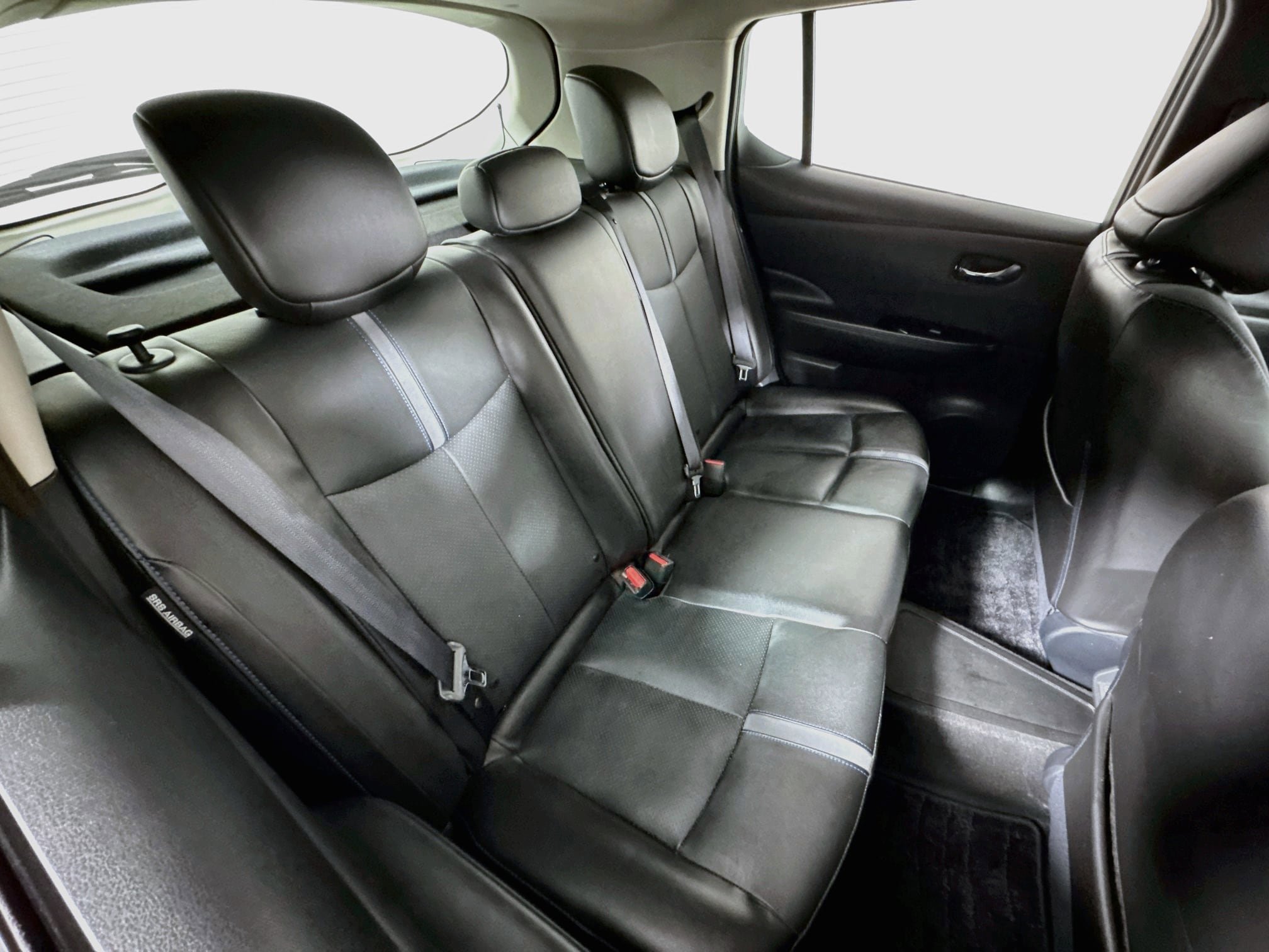 Used 2020 Nissan Leaf SL Plus FWD image 26