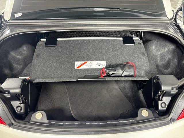 Used 2015 BMW Z4 sDrive35i RWD image 22