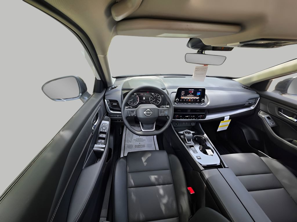 New 2026 Nissan Rogue Dark Armor image 14