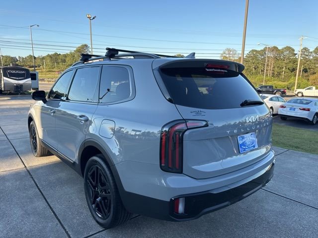 Used 2024 Kia Telluride EX X-Line image 5