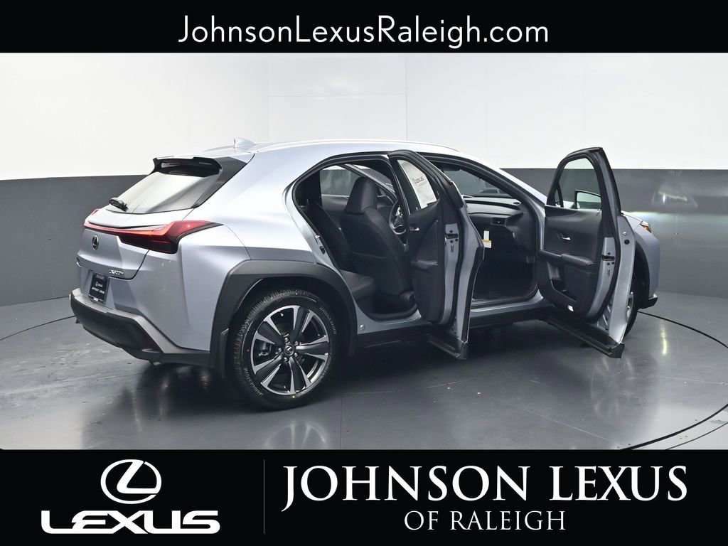 New 2026 Lexus UX 300h FWD image 31