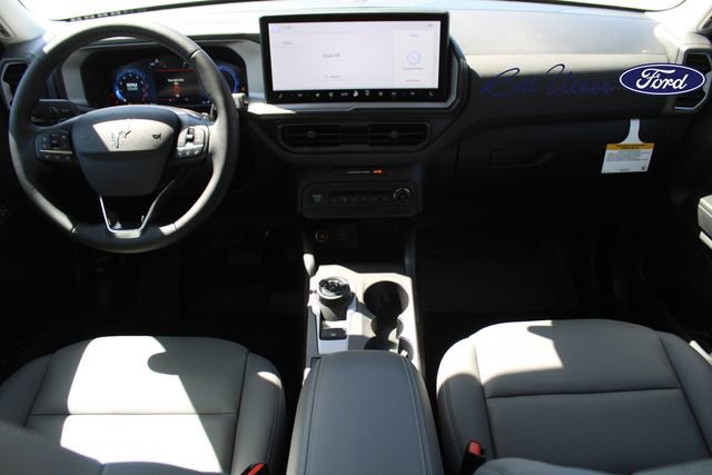 New 2026 Ford Bronco Sport Badlands image 12