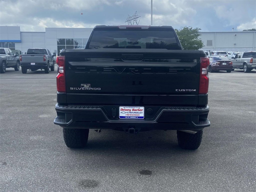 Used 2023 Ford Bronco Sport Big Bend image 23