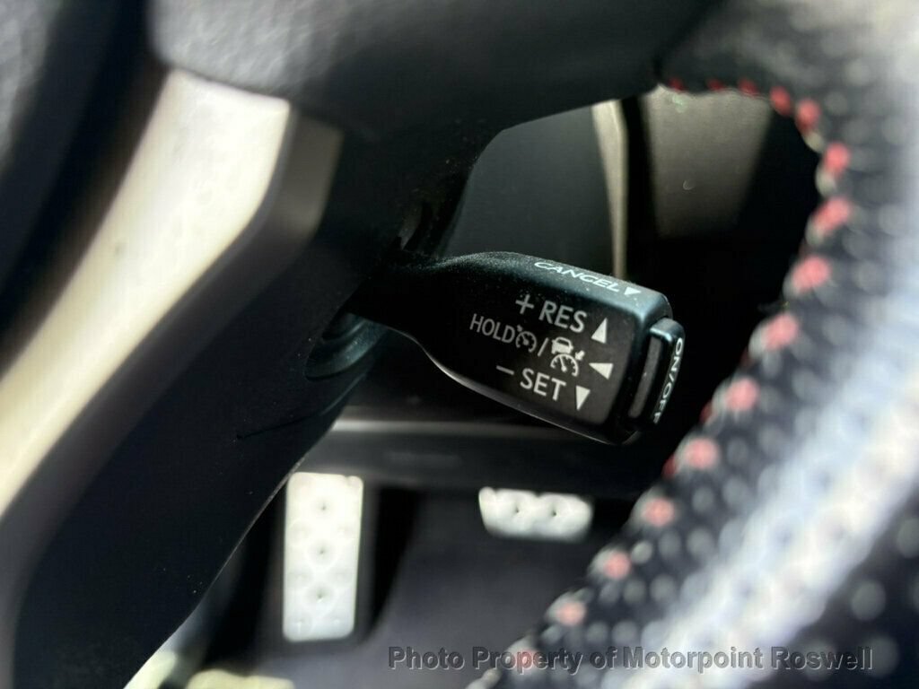 Used 2020 Lexus NX 300 F Sport w/ F Sport Premium Package FWD image 18