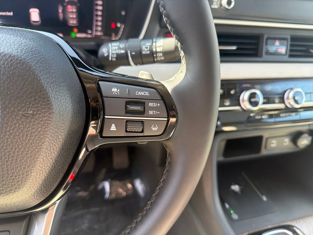 New 2026 Honda Pilot Elite image 21