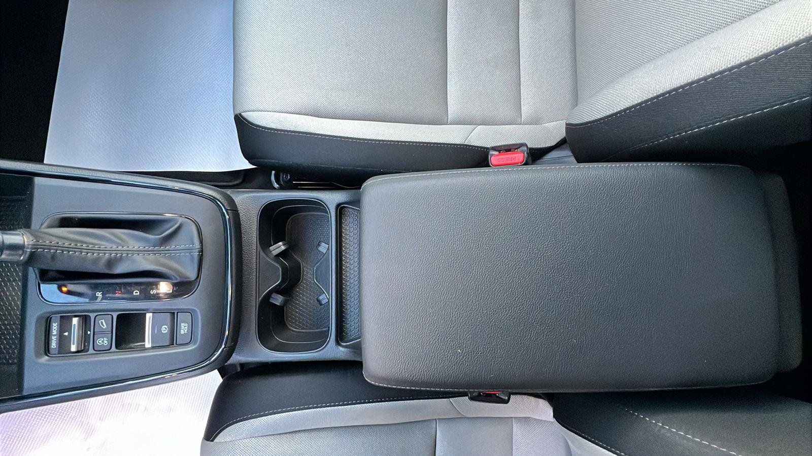 Certified 2024 Honda CR-V EX image 24