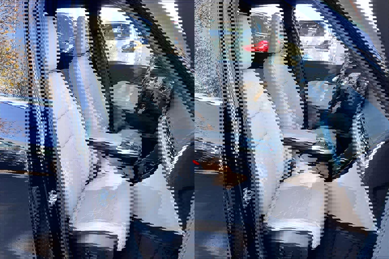 Used 2025 BMW X1 xDrive28i w/ Convenience Package image 10