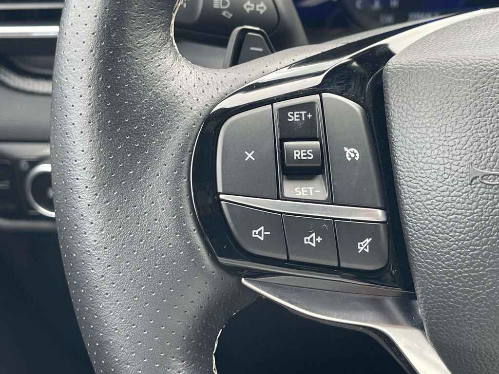 Used 2023 Ford Explorer ST w/ ST Street Pack AWD/4WD image 27