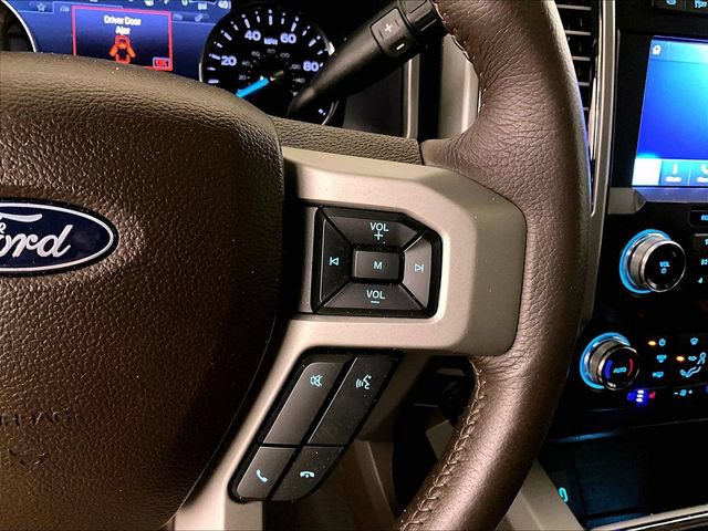 Certified 2021 Ford F450 King Ranch w/ King Ranch Ultimate Package AWD/4WD image 18
