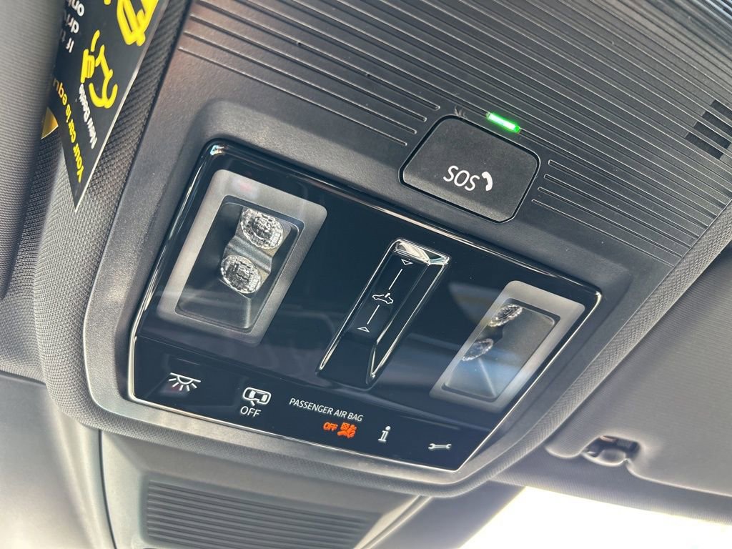 New 2026 Volkswagen GTI SE image 37